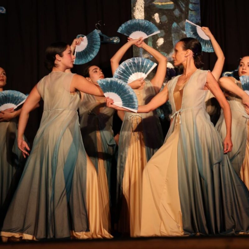 Liberitutti e GEFlamenco